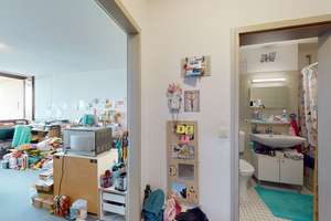 Kapitalanleger aufgepasst: Vermietete 1,5-Zimmer-Wohnung zum Kauf in Mainz-Gonsenheim – Die vollständige Adresse der Immobilie erhältst du vom Anbieter., 55124 Gonsenheim, Mainz – Vorschaubild 12