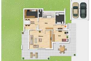 *** Familienfreundliches Haus in familienfreundlicher Lage  *** – Neu-Ulm (Kreis) – Vorschaubild 18