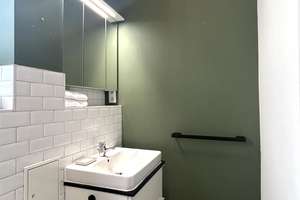 Modern & bezugsfertig: 3-Zimmer-Wohnung im begehrten Westend – Westendallee 80, 14052 Westend, Berlin – Vorschaubild 7