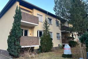 Ruhige 2-Zi.-Wohnung mit Balkon und Garten in Lichterfelde - sanierungsbedürftig – Hochstrasse 6, 12209 Lichterfelde, Berlin – Vorschaubild 15