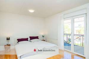 Helle 2-Zimmer-Wohnung mit Balkon in Adlershof – Die vollständige Adresse der Immobilie erhältst du vom Anbieter., 12489 Adlershof, Berlin – Vorschaubild 6