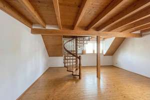 Zwei verbundene Häuser auf 645 m² Grundstück – großes Potenzial in Fellbach-Oeffingen – Die vollständige Adresse der Immobilie erhältst du vom Anbieter., 70736 Fellbach – Vorschaubild 2