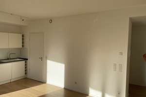 Exclusive Wohnung mit 2 Zimmern in Trier - Auf dem Petrisberg – Max-Planck-Straße 54, 54296 Kürenz, Trier – Vorschaubild 5