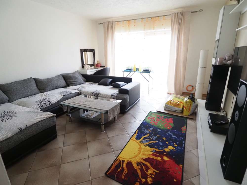 Immobilie in Girod - Ansprechendes Wohnhaus in schöner Ortsrandlage von Girod - Bild 8