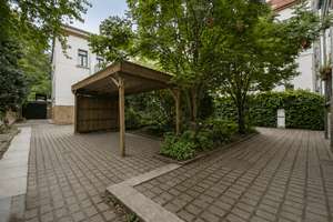 SÜDVORSTADTLIEBE MIT MORGENSONNE | Bezugsfreie 3-Raum-Wohnung mit Balkon – 4275 Südvorstadt, Leipzig – Vorschaubild 21