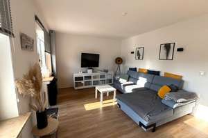 3-Zimmer-Wohnung mit Balkon
ca. 71m² in Gelsenkirchen-Horst 
mit Blick auf Wahrzeichen Herkules – Die vollständige Adresse der Immobilie erhältst du vom Anbieter., 45899 Horst, Gelsenkirchen – Vorschaubild 3