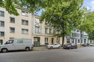 Großzügige kernsanierte Wohnung mit ca. 125 m², Balkon, Gartenanteil und Garage in ruhiger Lage – 45357 Dellwig, Essen – Vorschaubild 10