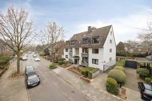 Traumhafte 87 m² Wohnung mit zwei Balkonen und Doppelgarage! – Die vollständige Adresse der Immobilie erhältst du vom Anbieter., 40474 Stockum, Düsseldorf – Vorschaubild 16
