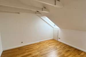 Helle 3-Zimmer-DG-Wohnung mit Balkon und EBK in bester Lage am Westerberg – Zelterstr. 14, 49076 Westerberg, Osnabrück – Vorschaubild 3