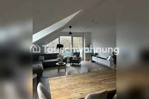Tauschwohnung: 3-Zimmer-Wohnung in Münster-West zum Tausch – Die vollständige Adresse der Immobilie erhältst du vom Anbieter., 48149 Gievenbeck, Münster – Vorschaubild 2