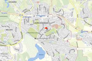 Großzügiges Reihenhaus inkl. Anbau sucht neuen Besitzer – Die vollständige Adresse der Immobilie erhältst du vom Anbieter., 24146 Elmschenhagen, Kiel – Vorschaubild 28