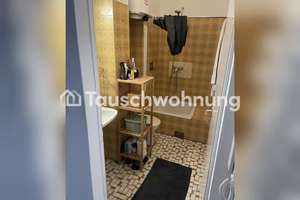 Tauschwohnung: Helle Moabiter Studio Apartment Wohnung in zentraler Lage  – Emdener Str. 4, 10551 Moabit, Berlin – Vorschaubild 7