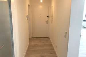 Helle 2-Zimmer Wohnung im Zentrum von Darmstadt – Die vollständige Adresse der Immobilie erhältst du vom Anbieter., 64283 Mitte, Darmstadt – Vorschaubild 8