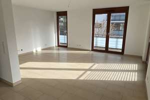 Attraktive 3-Zimmer-Wohnung mit Balkon, Einbauküche und Gäste-WC – Steubenstraße 9, 70190 Berg, Stuttgart – Vorschaubild 3