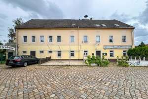 Zwei Sanierungsobjekte in ruhiger Lage von Dresden zum Kauf  | Denkmalgeschützter Bauernhof + ehem.  – Die vollständige Adresse der Immobilie erhältst du vom Anbieter., 1328 Gönnsdorf/Pappritz, Dresden – Vorschaubild 2