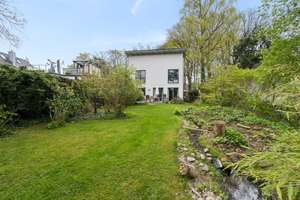 Provisionsfrei – Helles, familienfreundliches Haus mit schönem Garten – Die vollständige Adresse der Immobilie erhältst du vom Anbieter., 22559 Rissen, Hamburg – Vorschaubild 7
