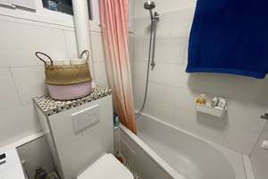 Voll möblierte 1-Zimmer-Wohnung in Charlottenburg (ab 01.08.2026 verfügbar) – Klausenerplatz 10, 14059 Charlottenburg, Berlin – Vorschaubild 14