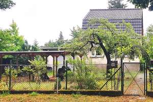 Kompaktes kleines Haus – ideal für Paare, ruhiges 783 m² Grundstück nahe Berlin – Die vollständige Adresse der Immobilie erhältst du vom Anbieter., 16341 Panketal – Vorschaubild 3