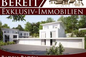 Rohbau in bester Lage – Die vollständige Adresse der Immobilie erhältst du vom Anbieter., 76530 Lichtental mit Oberbeuern und Geroldsau, Baden-Baden – Vorschaubild 1