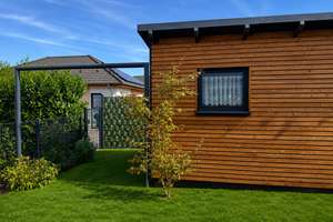 Reihenmittelhaus in Erfurt-Ringelberg | 5 Zimmer | Garten | Terrasse | Stellplatz – 99085 Krämpfervorstadt, Erfurt – Vorschaubild 9