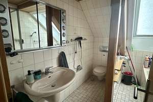 Dachgeschoss / Maisonette-Wohnung, 70qm, zentrale Lage, Essen, Uni, Innenstadt, HBF – Gustav-Hickingstraße 1, 45127 Stadtkern, Essen – Vorschaubild 9