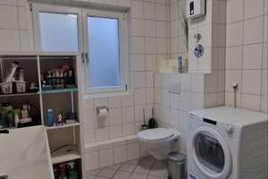 Gepflegtes WG-Zimmer in einer Frauen-WG in der Pforzheimer Innenstadt – Die vollständige Adresse der Immobilie erhältst du vom Anbieter., 75175 Innenstadt, Pforzheim – Vorschaubild 3