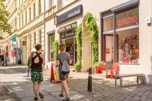 Freie familienfreundliche 4-Zimmer-Eigentumswohnung im Prenzlauer Berg – Schönhauser Allee 151, 10435 Prenzlauer Berg, Berlin – Vorschaubild 23