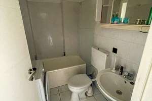 Vermietete 1-Zimmer-Wohnung in Mannheim-Käfertal – Ideale Investitionsmöglichkeit – Die vollständige Adresse der Immobilie erhältst du vom Anbieter., 68309 Käfertal, Mannheim – Vorschaubild 3