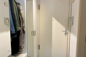 Schöne 1-Zimmer-Wohnung in begehrter Lage – Die vollständige Adresse der Immobilie erhältst du vom Anbieter., 80638 Nymphenburg, München – Vorschaubild 4