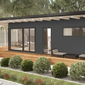 Ökologisch nachhaltiges Einfamilienhaus mit 107 m² in Urb. Miralcamp (Cabra del Camp), in Eigenregie