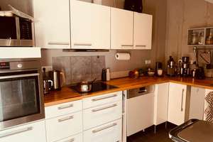 Traumhafte 3-Zimmer Wohnung mit Domblick – Antoniterstraße 14-16, 50667 Altstadt/Nord, Köln – Vorschaubild 5