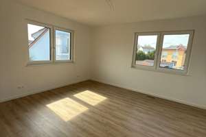 Modernes 4-Zimmer-Haus mit Doppeltgarage in Wassertrüdingen – Blumenstraße 2a, 91717 Wassertrüdingen – Vorschaubild 7