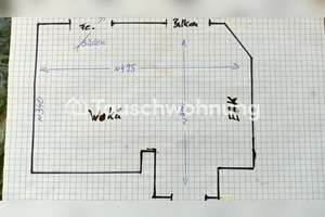Tauschwohnung: Leipzig Ost: Gemütliche 2-Zimmer-Wohnung – Die vollständige Adresse der Immobilie erhältst du vom Anbieter., 4318 Anger-Crottendorf, Leipzig – Vorschaubild 3