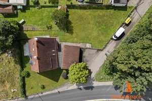 KAUFZUSAGE! *** EIN- BZW. ZWEIFAMILIENHAUS MIT GARTEN, BALKON, TERRASSE & POTENZIELLEN BAUPLATZ *** – Augsburg (Kreis) – Vorschaubild 3