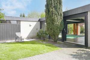 Fuldabrück-Dörnhagen: großzügiges Einfamilienhaus mit Wellnessbereich, Doppelgarage und Grundstück – Die vollständige Adresse der Immobilie erhältst du vom Anbieter., 34277 Fuldabrück – Vorschaubild 27