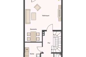 Lieblingslage Volksdorf – Die vollständige Adresse der Immobilie erhältst du vom Anbieter., 22359 Volksdorf, Hamburg – Vorschaubild 14