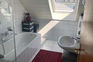 Schicke 2 ZKBB  DG Whg   73 m2 in Elsen Bahnhof  – Scharmeder Str 76, 33106 Elsen, Paderborn – Vorschaubild 8