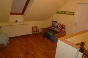 4,5 Zimmer, teilmöblierte Maisonette-Wohnung in guter Lage / Salzgitter-Thiede – Am Sportpark 1, 38239 Thiede, Salzgitter – Vorschaubild 12