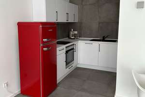 Top saniertes Apartment, voll möbliert in LU-Süd – Die vollständige Adresse der Immobilie erhältst du vom Anbieter., 67061 Süd, Ludwigshafen am Rhein – Vorschaubild 2