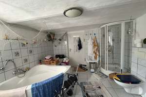 Freistehendes Einfamilienhaus mit Terrasse und großem Garten in Witzenhausen - Hundelshausen – Rosenweg 10, 37215 Witzenhausen – Vorschaubild 8