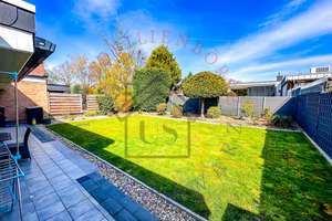 Top Sanierter Reihenmittelbungalow mit Garage, 5 Stellplätzen, Klimaanlage & wohnlichem Keller – Die vollständige Adresse der Immobilie erhältst du vom Anbieter., 41179 Rheindahlen-Mitte, Mönchengladbach – Vorschaubild 5