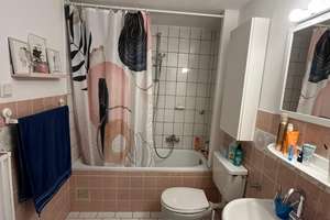 Lichtdurchflutete Wohnung mit guter Anbindung und Blick ins Grüne – Vaalser Straße 143, 52074 Westpark, Aachen – Vorschaubild 13
