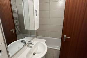 Frisch sanierte 3-Zimmer-Wohnung in Mannheim – Bitterfelder Weg 10, 68309 Vogelstang, Mannheim – Vorschaubild 8