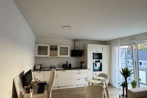 Moderne 2-Zimmer-Wohnung mit EBK im schönen Hüls – Die vollständige Adresse der Immobilie erhältst du vom Anbieter., 47839 Hüls, Krefeld – Vorschaubild 1