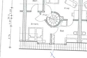 Gepflegtes Reihenmittelhaus in Oldenburg-Eversten – Die vollständige Adresse der Immobilie erhältst du vom Anbieter., 26131 Eversten, Oldenburg (Oldenburg) – Vorschaubild 20
