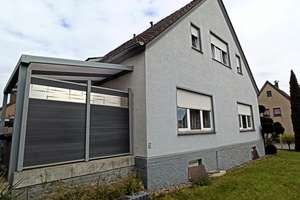 Lage! Lage! Lage! Attraktives Zweifamilienhaus in der Römerstraße Bielefeld – 33729 Heepen, Bielefeld – Vorschaubild 12