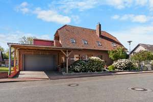Großzügiges Einfamilienhaus mit Garten, Energieklasse A und vielseitigen Nutzungsmöglichkeiten – Die vollständige Adresse der Immobilie erhältst du vom Anbieter., 49434 Neuenkirchen-Vörden – Vorschaubild 30
