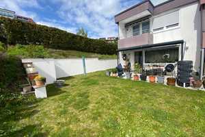 Modernes Reihenendhaus mit großem Garten – Böblingen (Kreis) – Vorschaubild 4
