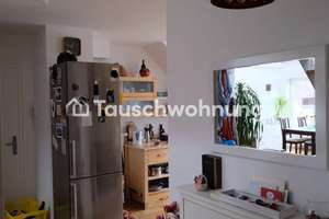 Tauschwohnung: Wohnen im schönen Ottensen – Daimlerstraße 37, 22763 Ottensen, Hamburg – Vorschaubild 9