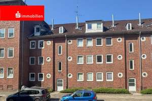 Wohnen in Innenstadtnähe